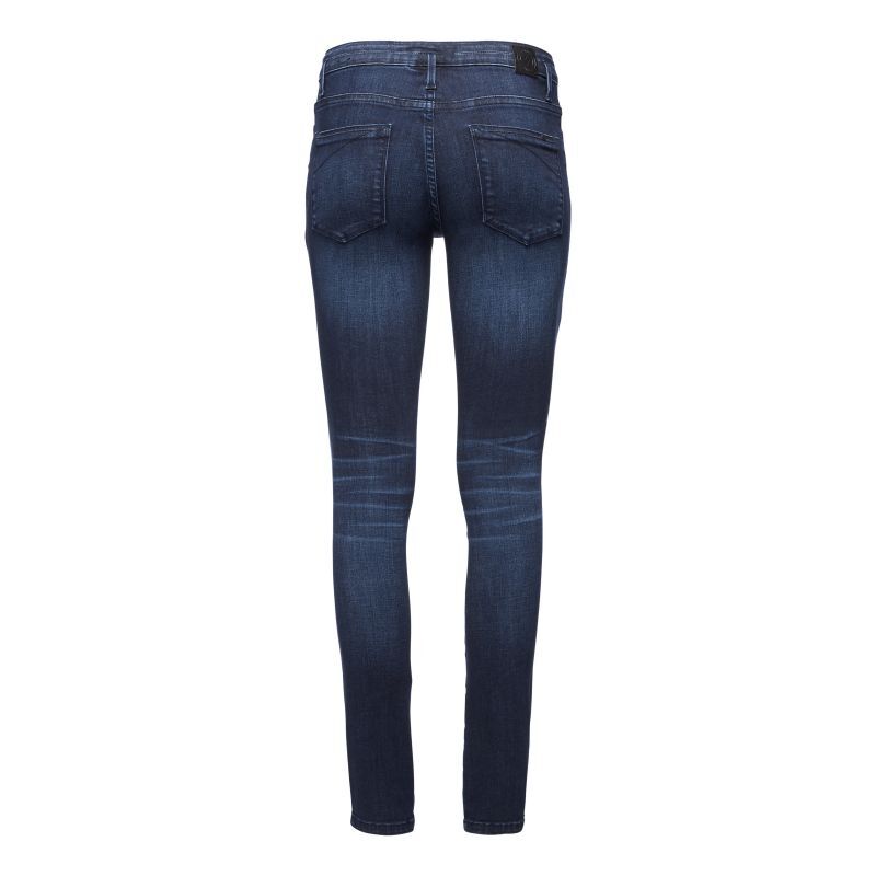 Black Diamond - Forged Denim Pants - Pantaloni da arrampicata - Donna