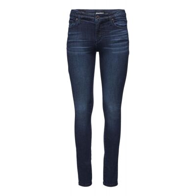 Forged Denim Pants - Dámské Lezecké kalhoty