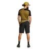 Ortovox Piz Selva Shorts - Short randonnée homme | Hardloop