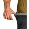 Ortovox Piz Selva Shorts - Pantalones cortos de trekking - Hombre | Hardloop