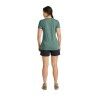 Ortovox 120 Cool Tec Mountain Duo TS - Merinoshirt - Damen | Hardloop