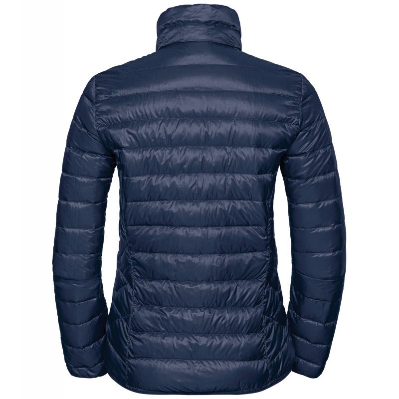 Odlo Jacket Insulated Severin N-Thermic Hoode - Chaqueta de plumas Hombre, Envío gratuito