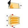Ferrino - Lightent 3 - Tent