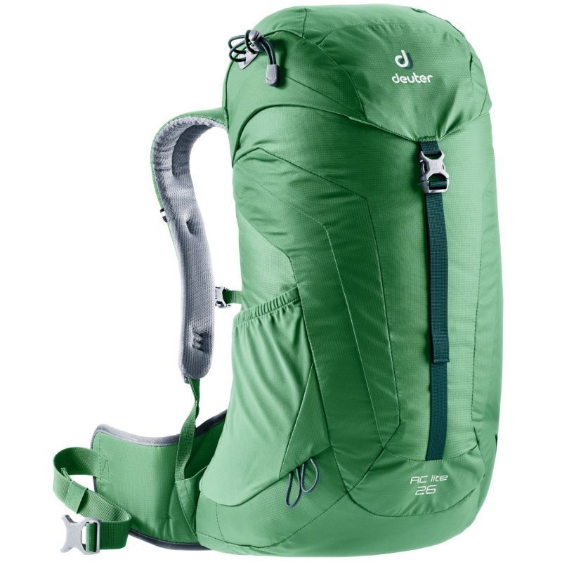 Deuter AC Lite 26 - Plecak miejski | Hardloop