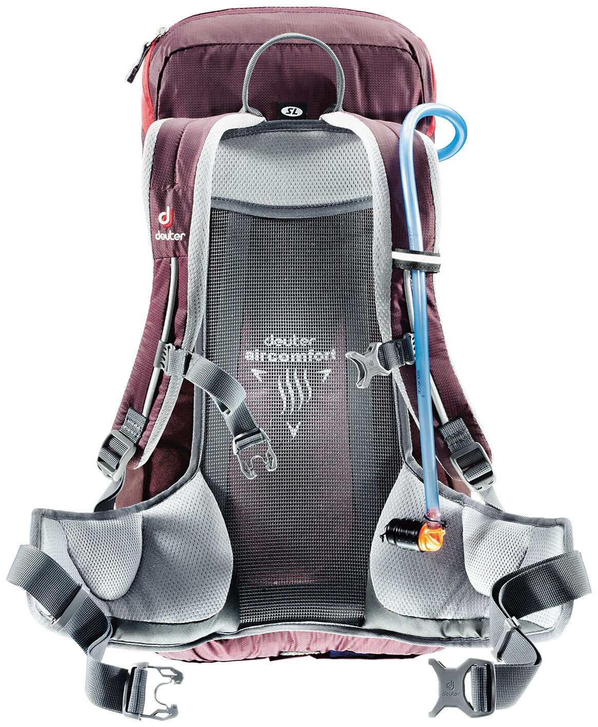 Deuter AC Lite 26 - Plecak miejski | Hardloop