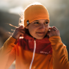 Ortovox Fleece Light Hoody - Merino Fleecejacke - Damen | Hardloop