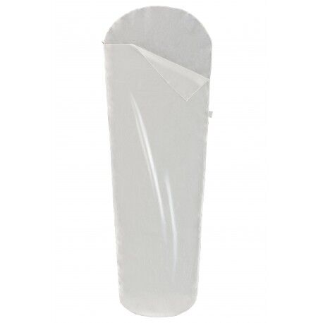 Ferrino Travel Liner Mummy - Lençol para saco-cama | Hardloop