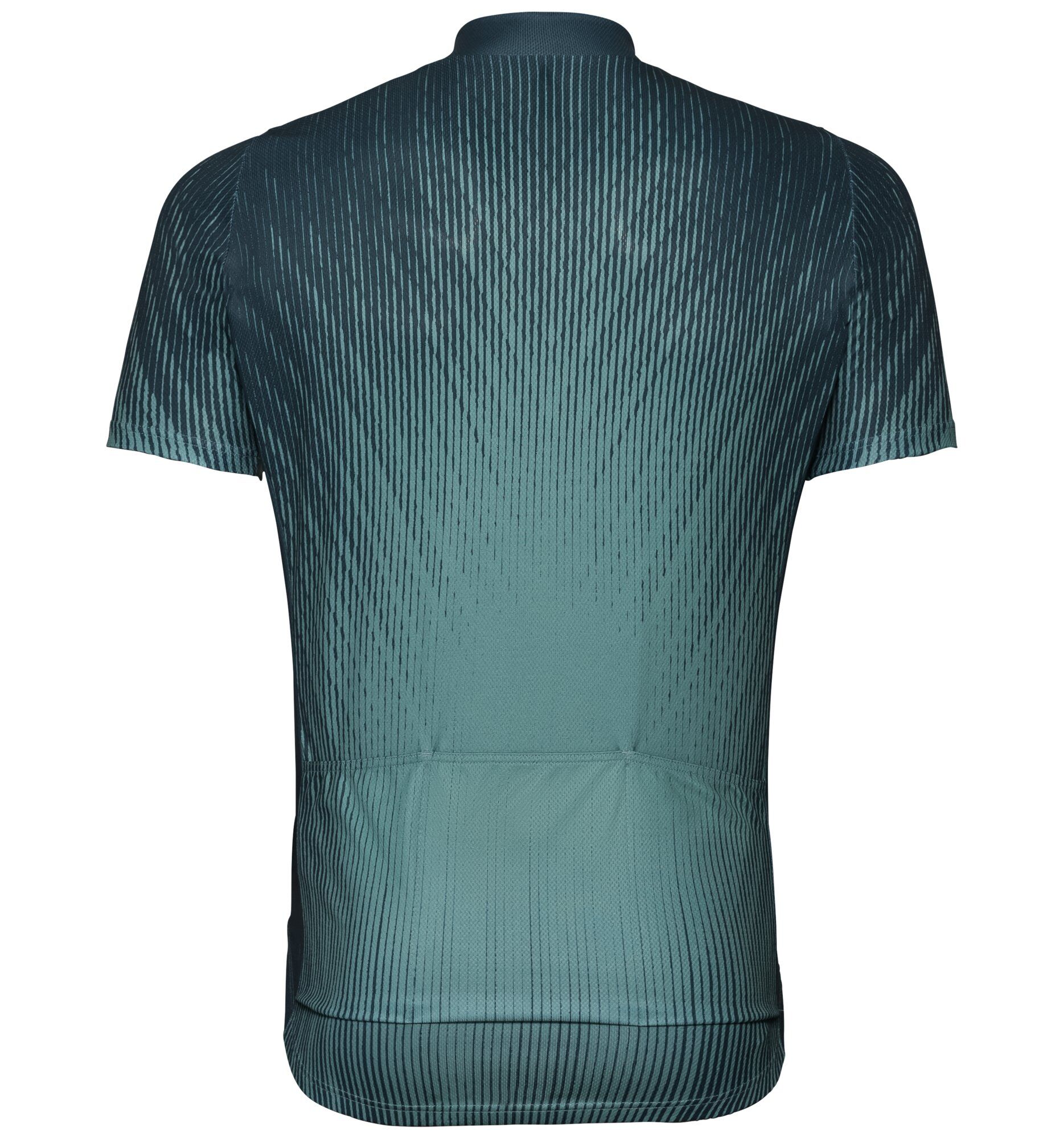 Odlo - Element Print - Maglietta da ciclismo - Uomo