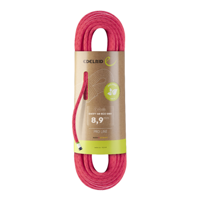 Swift 48 Eco Dry 8,9mm - Multinorm-Seil