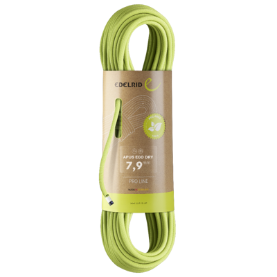 Apus Eco Dry 7,9mm - Cuerda multi-norma