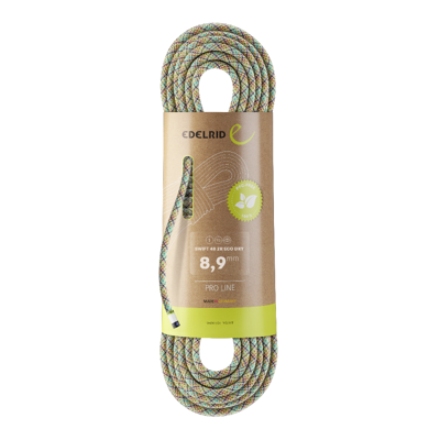 Swift 48 2R Eco Dry 8,9mm - Corde multi-norme
