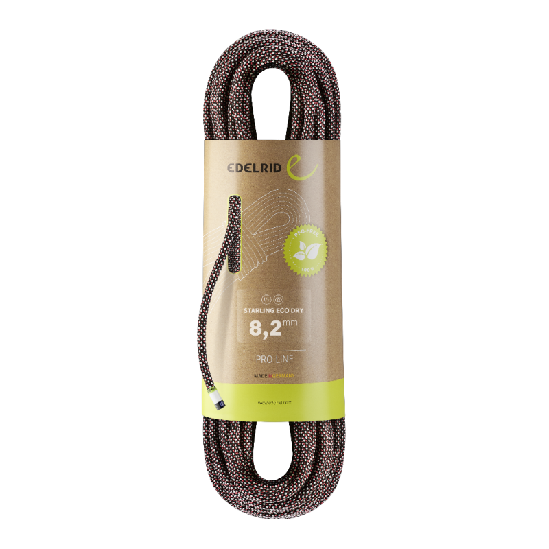 Starling Eco Dry 8,2mm - Halftouw