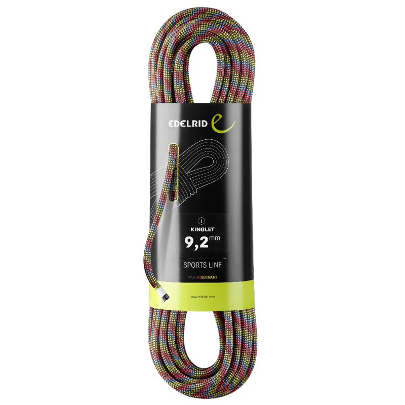 Kinglet 9,2mm - Klimtouw