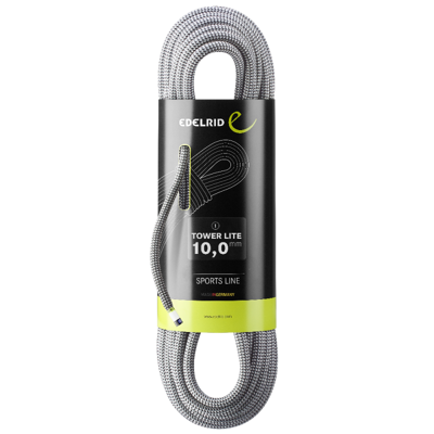 Tower Lite 10,0mm - Lina pojedyncza