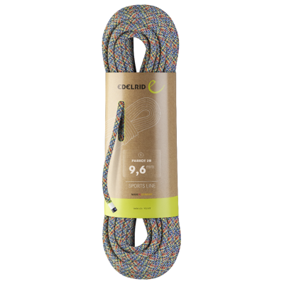 Parrot 2R 9,6mm - Single rope