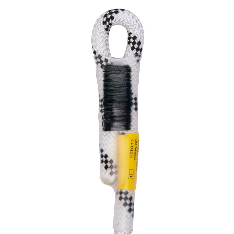 Performance Static 11,0mm 1-St - Statikseil