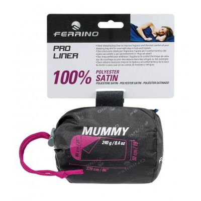 Pro Liner Mummy - Reselakan