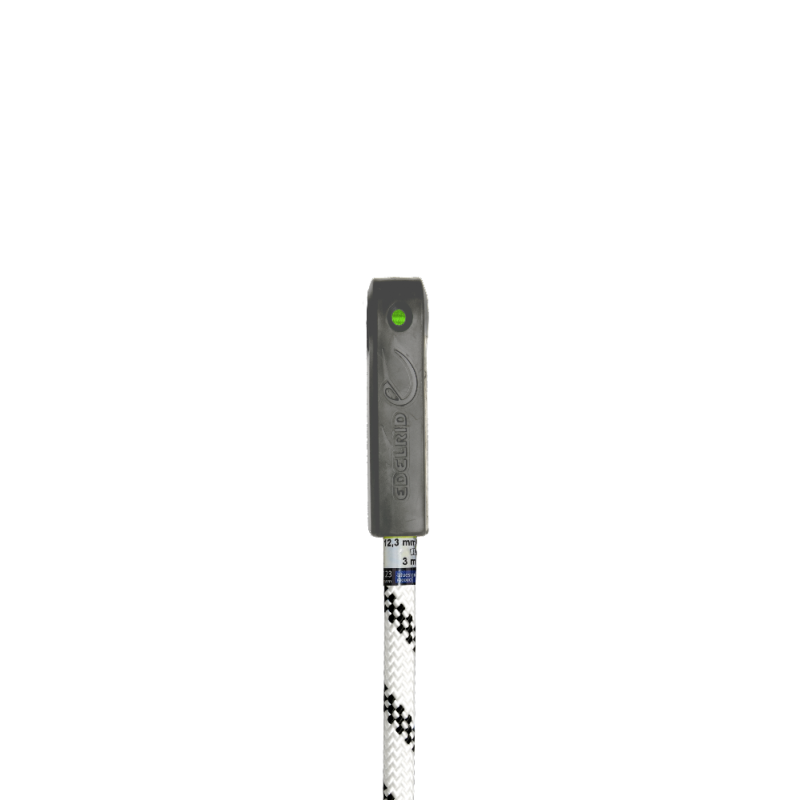 Performance Static 11,0mm 1-St-W - Statiskt rep