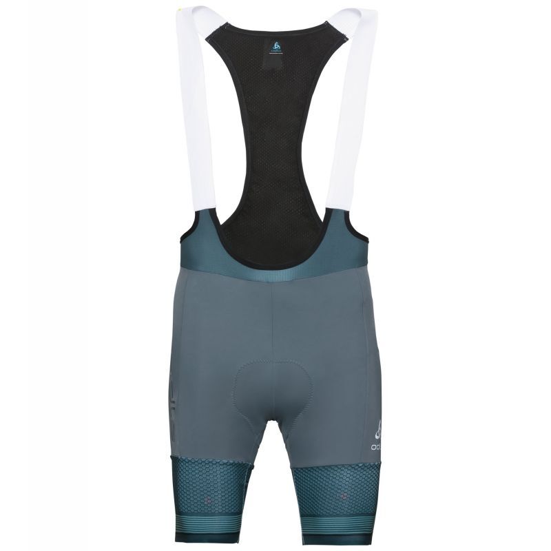 Odlo - Zeroweight Ceramicool Pro - Cycling tights - Men's