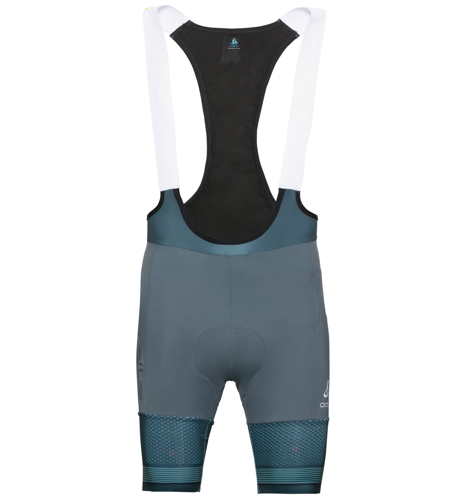 Odlo - Zeroweight Ceramicool Pro - Cycling tights - Men's