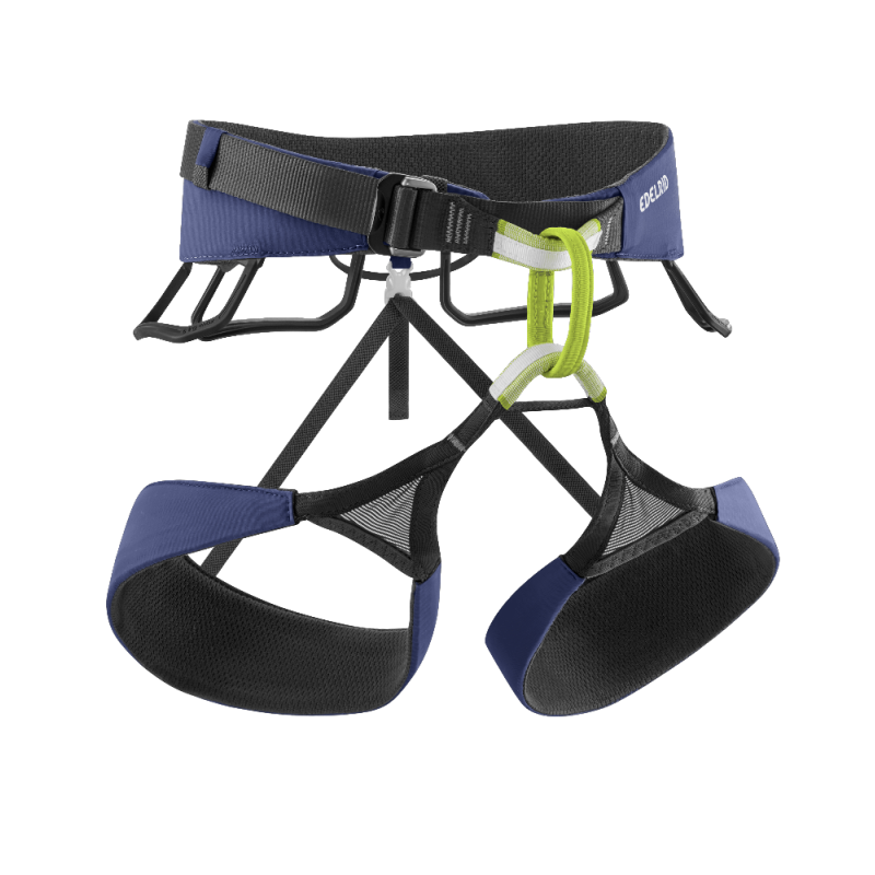 Edelrid Sirana II - Klettergurt | Hardloop