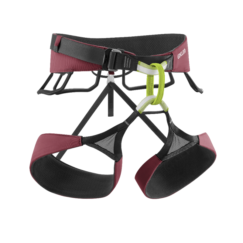 Edelrid Sirana Tc II - Klettergurt | Hardloop