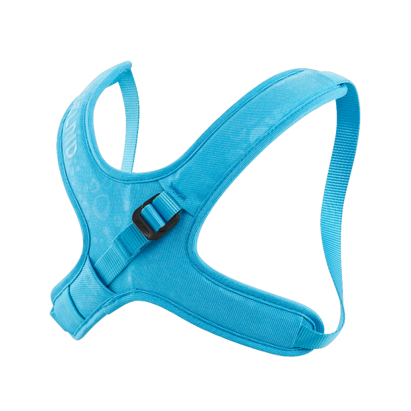 Kermit II - Arnês de escalada criança