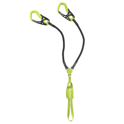 Cable Comfort Tri - Climbing lanyards