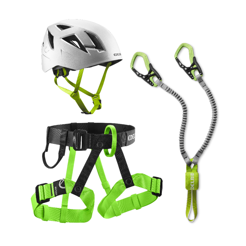 Joker Kit LV - Via Ferrata Set