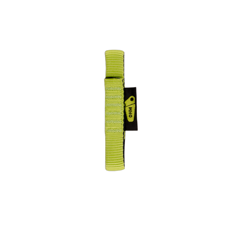 Jim Ohm Sling 16mm II - Anel de fita