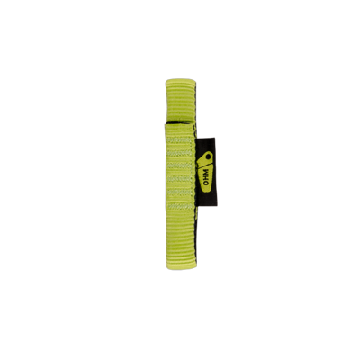 Jim Ohm Sling 16mm II - Ronde slinge