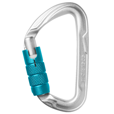 Pure Triple III - Karabiner