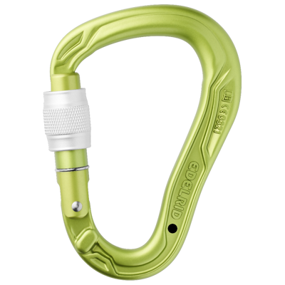 Hms Bullet Screw RFID - Mosquetón