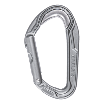 Bulletproof Straight II - Carabiner