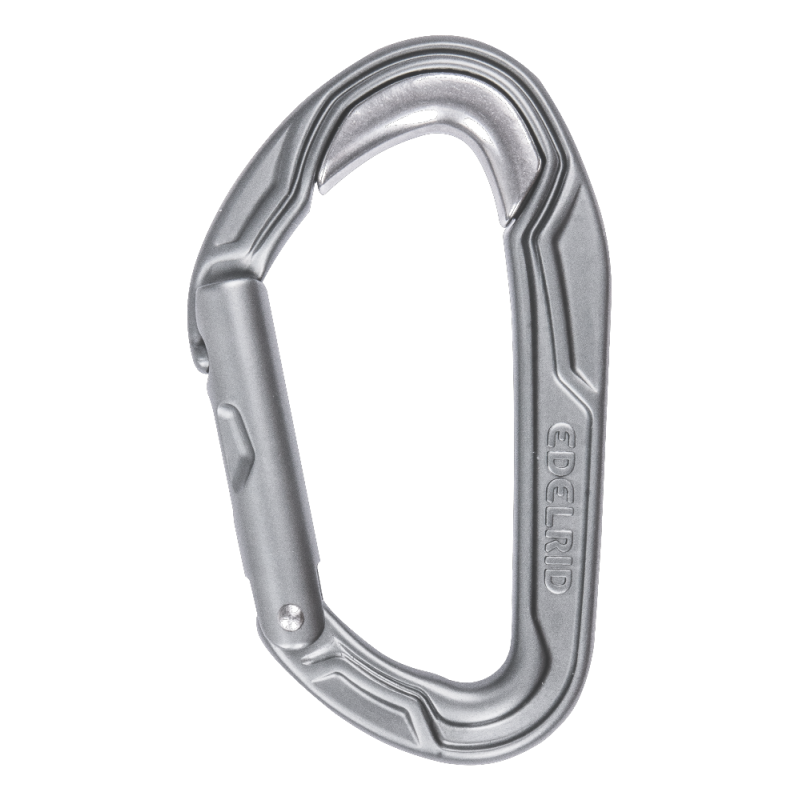 Bulletproof Straight II - Mosquetão