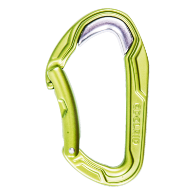 Bulletproof Bent II - Karabiner