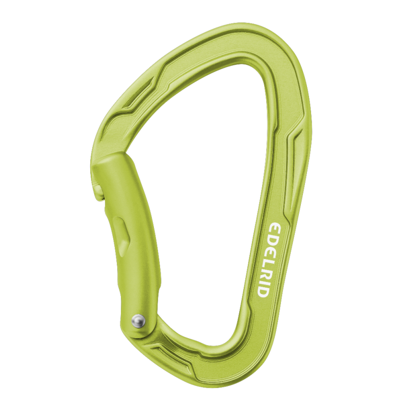 Mission Bent - Karabiner