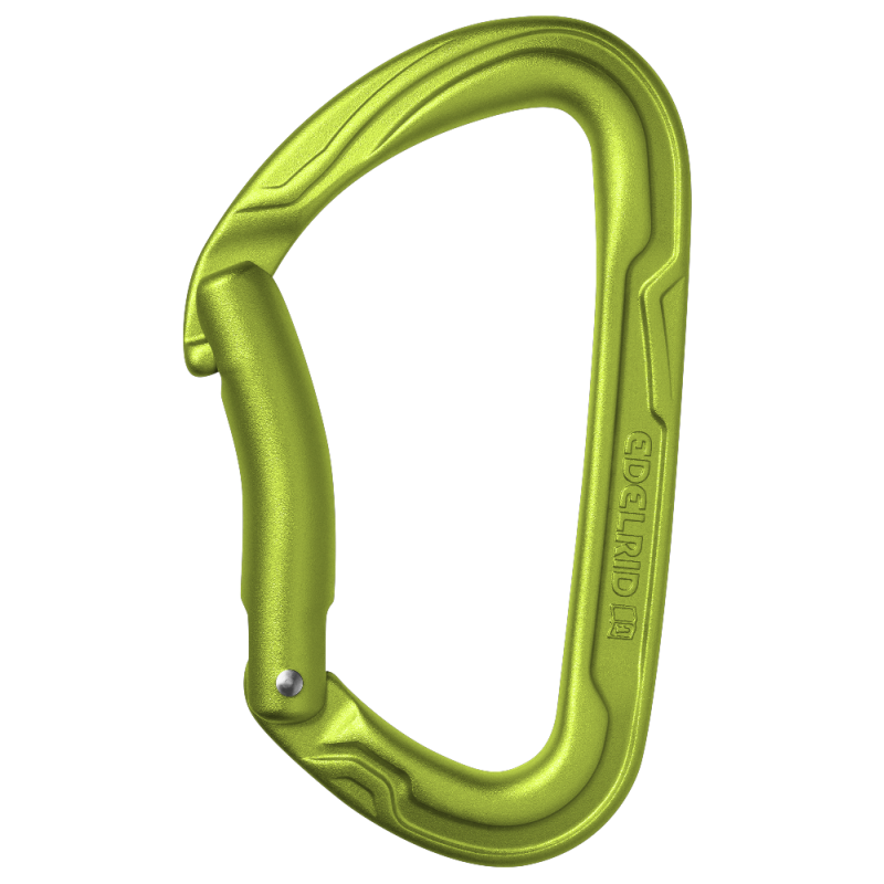 Pure Bent III - Mosquetão