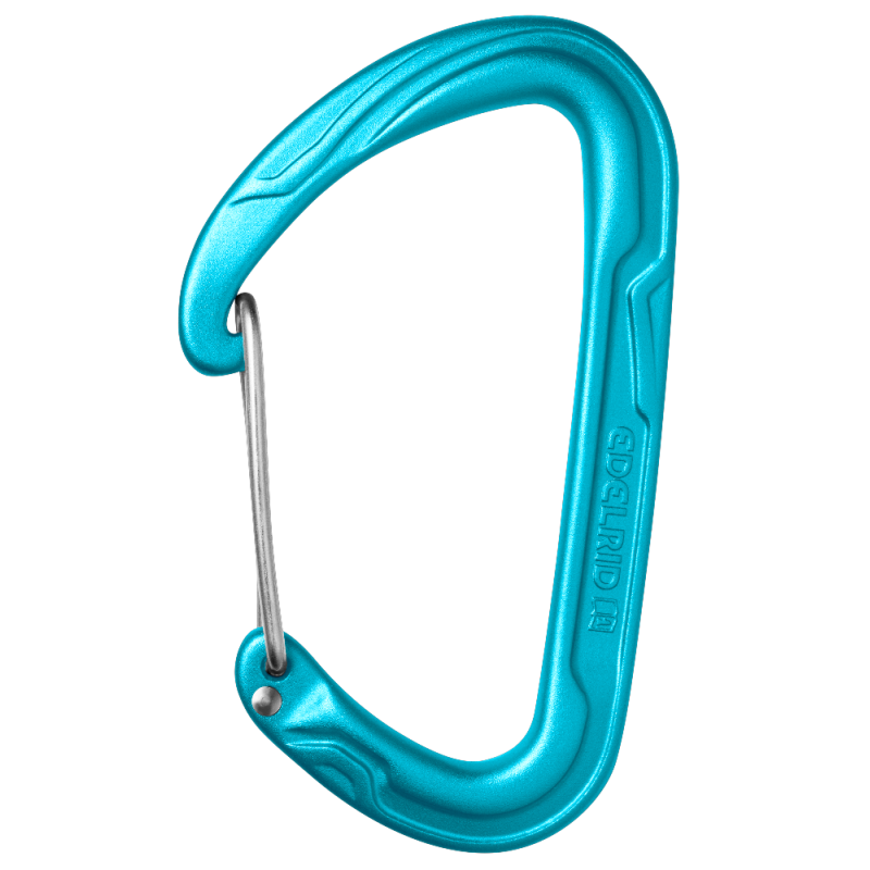 Pure Wire III - Karabiner