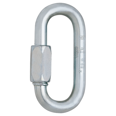 Screwlink 8mm II - Moschettone
