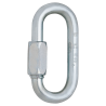Edelrid Screwlink 8mm II - Karabinek | Hardloop