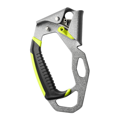 Hand Cruiser Left - Ascender