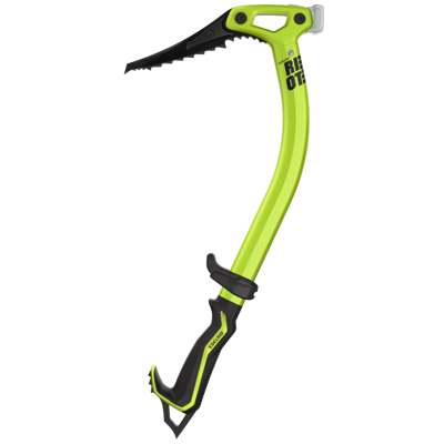 Riot Hammer II - Ice Axe