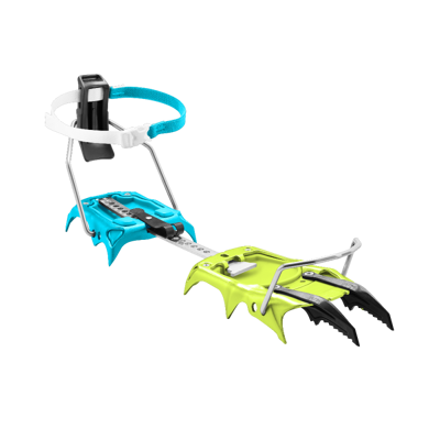 Beast Lite Auto II - Crampons