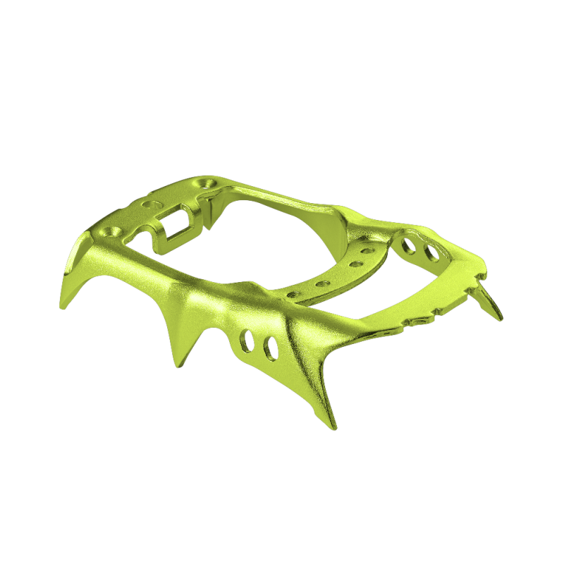 Edelrid Spare Crampon Beast Lite Front II Hardloop