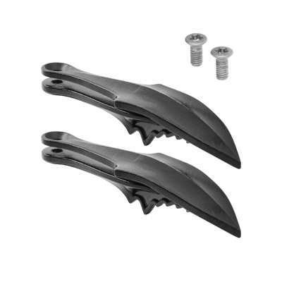 Front Tooth Beast Alpine