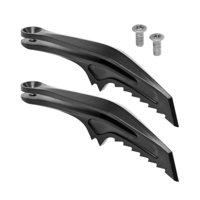 Spare Front Tooth
