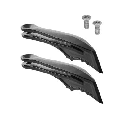 Spare Front Tooth Short
