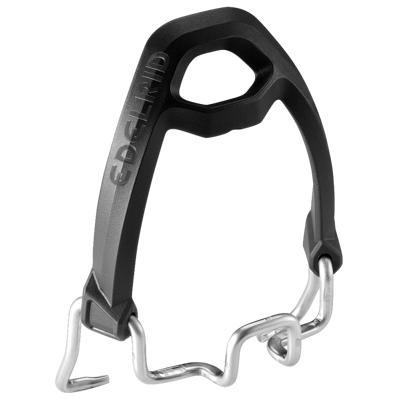 Spare Crampon Binding Soft Front
