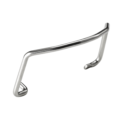Spare Crampon Binding Auto Front
